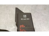 Recambio de caja precalentamiento para chevrolet captiva 2.0 diesel cat referencia OEM IAM 96440063 0281003041 BOSCH