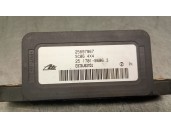 Recambio de sensor para chevrolet captiva 2.0 diesel cat referencia OEM IAM 25897967 25897967 25170106063 ATE