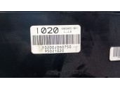 Recambio de cuadro instrumentos para chevrolet captiva 2.0 diesel cat referencia OEM IAM 95021020 95021020 