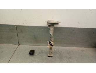 Recambio de aforador para chevrolet captiva 2.0 diesel cat referencia OEM IAM 20895921 