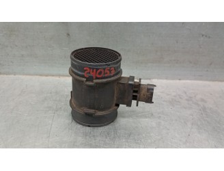 Recambio de caudalimetro para chevrolet captiva 2.0 diesel cat referencia OEM IAM 55350048 55350048 