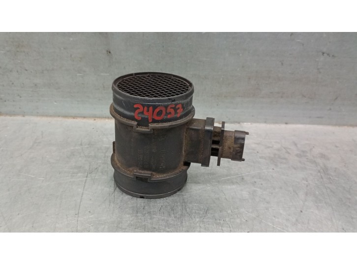 Recambio de caudalimetro para chevrolet captiva 2.0 diesel cat referencia OEM IAM 55350048 55350048 