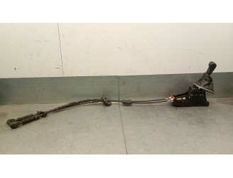 Recambio de palanca cambio para chevrolet captiva 2.0 diesel cat referencia OEM IAM 96625351 96625351 