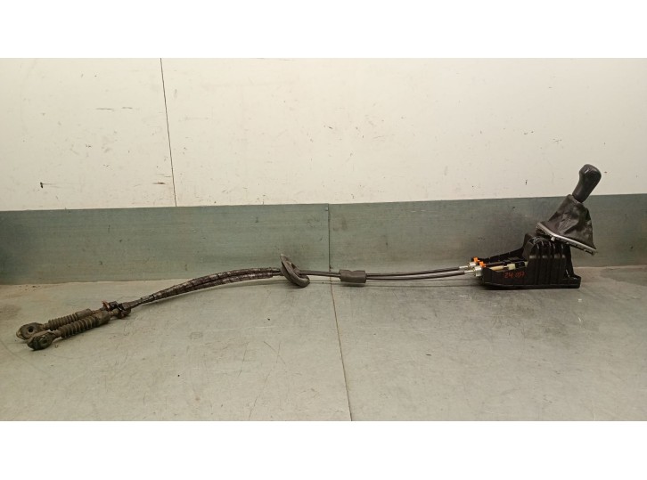 Recambio de palanca cambio para chevrolet captiva 2.0 diesel cat referencia OEM IAM 96625351 96625351 