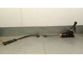 Recambio de palanca cambio para chevrolet captiva 2.0 diesel cat referencia OEM IAM 96625351 96625351 