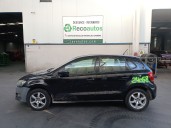 volkswagen polo (6r1) del año 2011