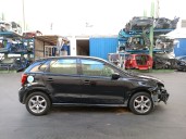 volkswagen polo (6r1) del año 2011