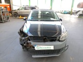 volkswagen polo (6r1) del año 2011