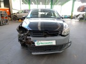 volkswagen polo (6r1) del año 2011