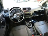 volkswagen polo (6r1) del año 2011