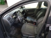 volkswagen polo (6r1) del año 2011