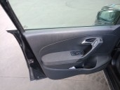 volkswagen polo (6r1) del año 2011