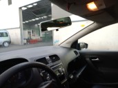 volkswagen polo (6r1) del año 2011