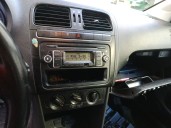 volkswagen polo (6r1) del año 2011