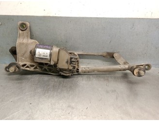 Recambio de motor limpia delantero para fiat idea (135) 1.3 jtd cat referencia OEM IAM MS1592007514 77362588 DENSO