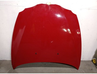 Recambio de capot para alfa romeo 147 (190) 1.6 16v cat referencia OEM IAM 51714467 51714467 