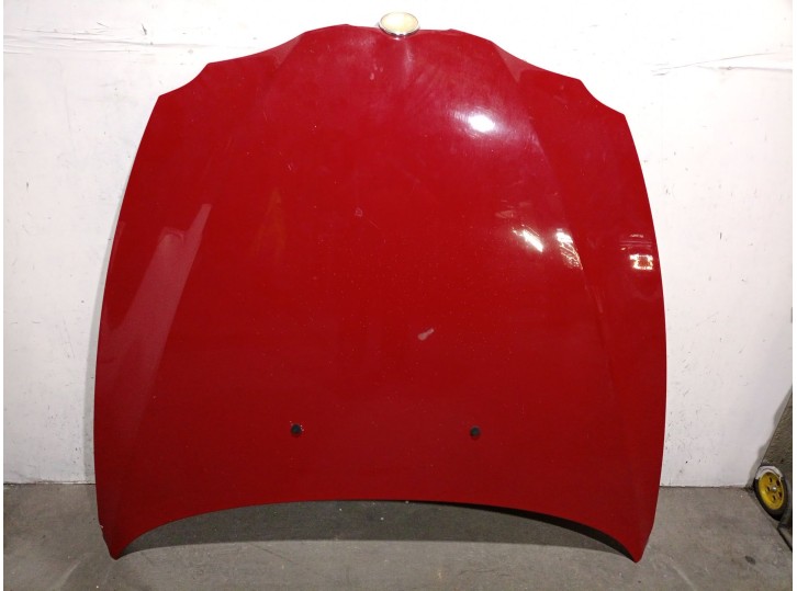 Recambio de capot para alfa romeo 147 (190) 1.6 16v cat referencia OEM IAM 51714467 51714467 