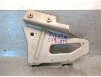 Recambio de soporte aleta delantera izquierda para fiat idea (135) 1.3 jtd cat referencia OEM IAM 51749986 51749986 