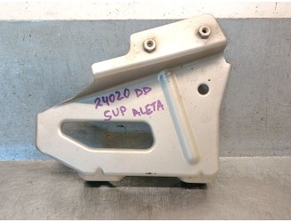 Recambio de soporte aleta delantera derecha para fiat idea (135) 1.3 jtd cat referencia OEM IAM 51749961 51749961 
