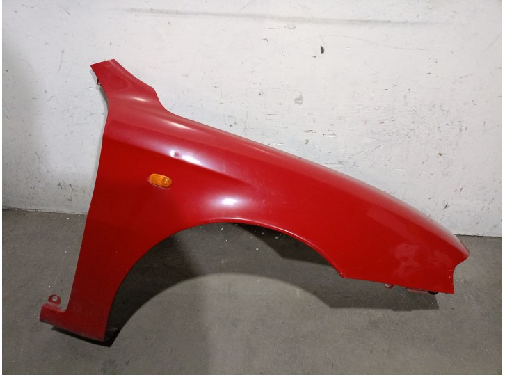 Recambio de aleta delantera derecha para alfa romeo 147 (190) 1.6 16v cat referencia OEM IAM 46547294 46547294 