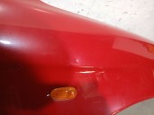 Recambio de aleta delantera derecha para alfa romeo 147 (190) 1.6 16v cat referencia OEM IAM 46547294 46547294 