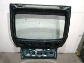 Recambio de porton trasero para kia shuma i (fb) 1.5 i 16v referencia OEM IAM BF 