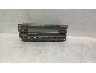 Recambio de mando climatizador para volkswagen golf iv berlina (1j1) 1.9 tdi referencia OEM IAM 3B1907044C 3B1907044C 