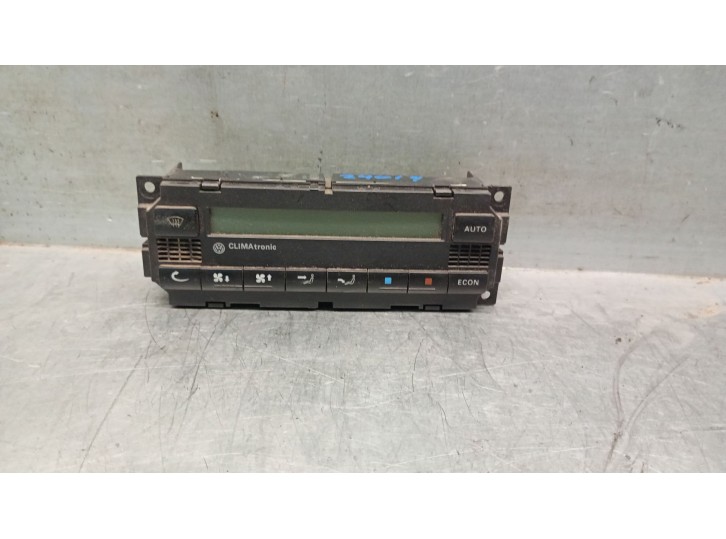 Recambio de mando climatizador para volkswagen golf iv berlina (1j1) 1.9 tdi referencia OEM IAM 3B1907044C 3B1907044C 