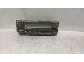 Recambio de mando climatizador para volkswagen golf iv berlina (1j1) 1.9 tdi referencia OEM IAM 3B1907044C 3B1907044C 