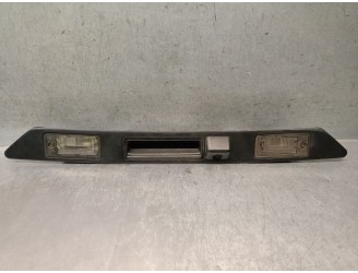 Recambio de maneta exterior porton para audi q7 (4l) 3.0 v6 24v tdi referencia OEM IAM 4L0827574 4L0827574 