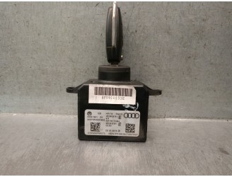 Recambio de conmutador de arranque para audi q7 (4l) 3.0 v6 24v tdi referencia OEM IAM 4F0910131E 33301301 