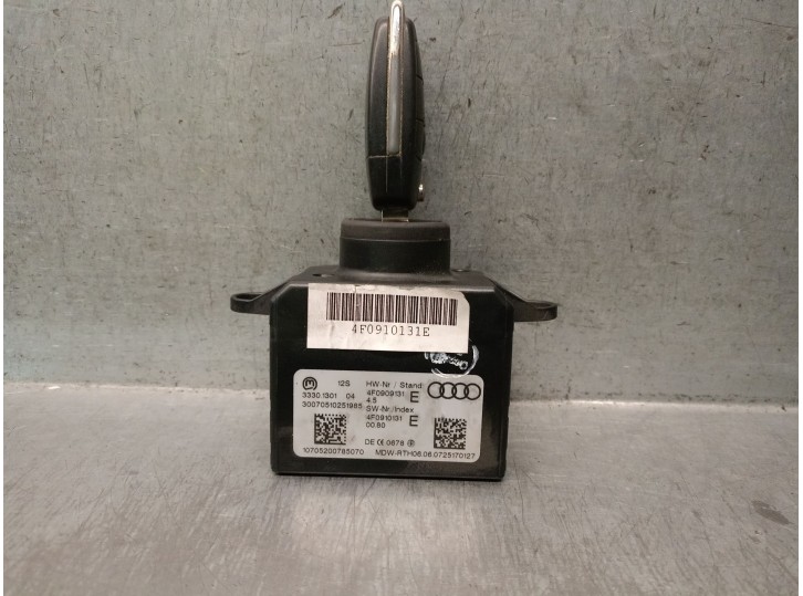 Recambio de conmutador de arranque para audi q7 (4l) 3.0 v6 24v tdi referencia OEM IAM 4F0910131E 33301301 