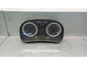 Recambio de cuadro instrumentos para volkswagen golf iv berlina (1j1) 1.9 tdi referencia OEM IAM 1J52920826C 1J52920826C 