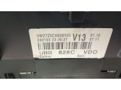 Recambio de cuadro instrumentos para volkswagen golf iv berlina (1j1) 1.9 tdi referencia OEM IAM 1J52920826C 1J52920826C 