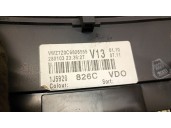 Recambio de cuadro instrumentos para volkswagen golf iv berlina (1j1) 1.9 tdi referencia OEM IAM 1J52920826C 1J52920826C 