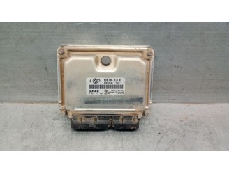 Recambio de centralita motor uce para volkswagen golf iv berlina (1j1) 1.9 tdi referencia OEM IAM 038906019DD  0281011065 BOSCH