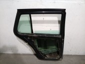 Recambio de puerta trasera izquierda para volkswagen golf iv berlina (1j1) 1.9 tdi referencia OEM IAM 1J6833055F 1J6833055F 