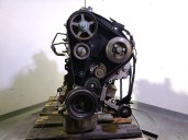 Recambio de motor completo para seat leon (1m1) 1.9 tdi referencia OEM IAM ASV 038100090GX 531247