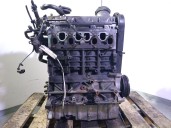 Recambio de motor completo para seat leon (1m1) 1.9 tdi referencia OEM IAM ASV 038100090GX 531247