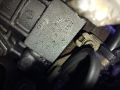 Recambio de motor completo para seat leon (1m1) 1.9 tdi referencia OEM IAM ASV 038100090GX 531247