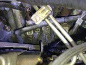 Recambio de motor completo para seat leon (1m1) 1.9 tdi referencia OEM IAM ASV 038100090GX 531247