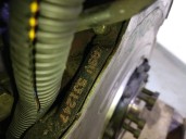 Recambio de motor completo para seat leon (1m1) 1.9 tdi referencia OEM IAM ASV 038100090GX 531247