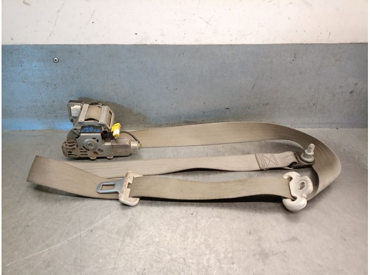 Recambio de cinturon seguridad delantero derecho para fiat idea (135) 1.3 jtd cat referencia OEM IAM 735363039 735363039 