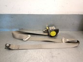 Recambio de cinturon seguridad delantero derecho para fiat idea (135) 1.3 jtd cat referencia OEM IAM 735363039 735363039 