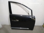 Recambio de puerta delantera derecha para ssangyong rodius i 2.7 xdi 4wd referencia OEM IAM D27DT  