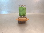 Recambio de resistencia calefaccion para fiat idea (135) 1.3 jtd cat referencia OEM IAM 5077307 77364714 