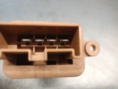 Recambio de resistencia calefaccion para fiat idea (135) 1.3 jtd cat referencia OEM IAM 5077307 77364714 