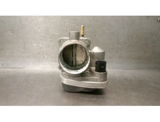 Recambio de caja mariposa para renault megane ii berlina 5p 1.6 16v referencia OEM IAM 8200190230 8200171134 408238827002 VDO