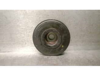 Recambio de polea cigueñal para renault megane ii berlina 5p 1.6 16v referencia OEM IAM 8200544135 8200544135 