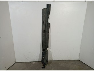 Recambio de cubrecarter para audi q7 (4l) 3.0 v6 24v tdi referencia OEM IAM 7L8825212D 7L8825212D 